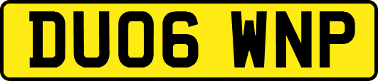DU06WNP
