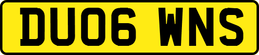 DU06WNS