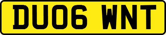 DU06WNT