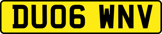 DU06WNV