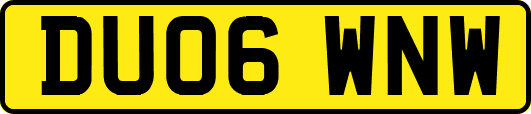 DU06WNW
