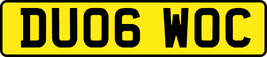 DU06WOC