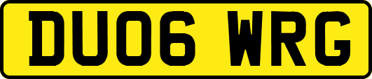 DU06WRG