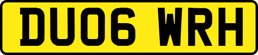 DU06WRH