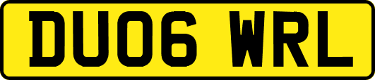 DU06WRL