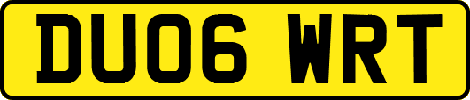 DU06WRT