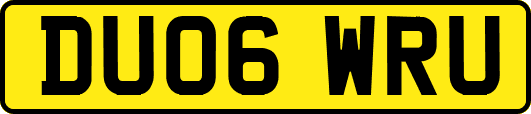 DU06WRU