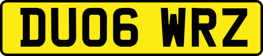 DU06WRZ