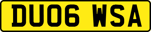 DU06WSA