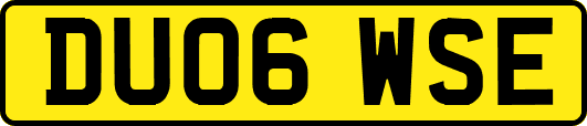 DU06WSE
