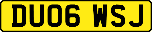 DU06WSJ