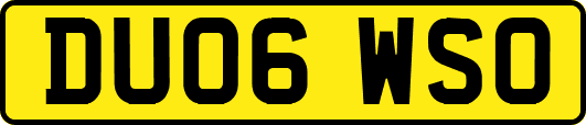 DU06WSO