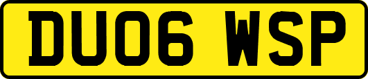 DU06WSP