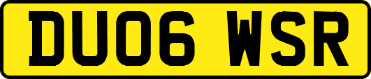 DU06WSR