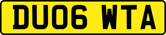 DU06WTA