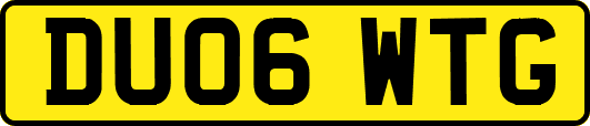 DU06WTG
