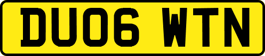 DU06WTN