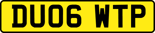 DU06WTP