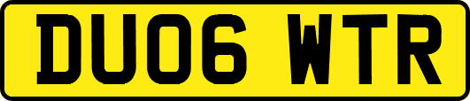DU06WTR