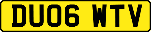 DU06WTV