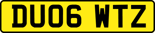 DU06WTZ