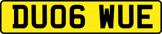 DU06WUE