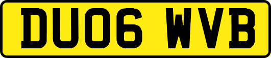 DU06WVB