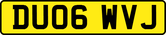 DU06WVJ