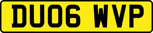 DU06WVP