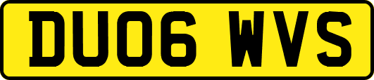 DU06WVS