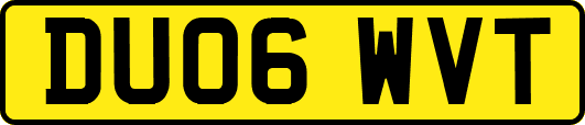 DU06WVT