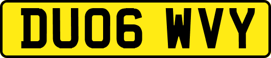 DU06WVY