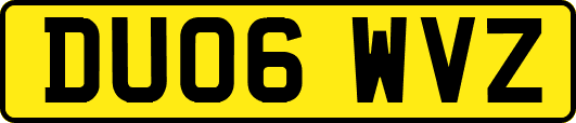 DU06WVZ