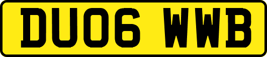 DU06WWB