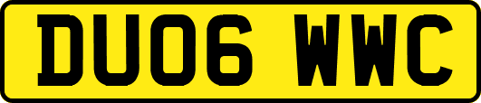 DU06WWC