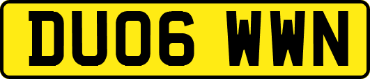 DU06WWN