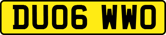 DU06WWO