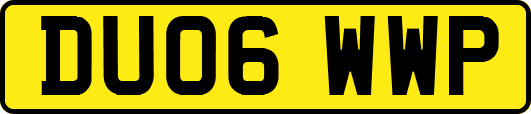 DU06WWP