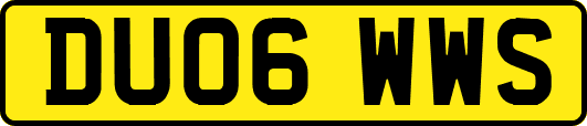 DU06WWS