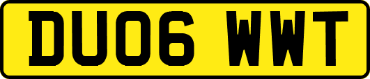 DU06WWT