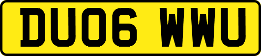 DU06WWU