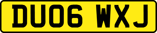 DU06WXJ