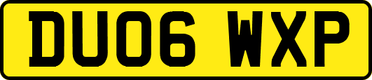 DU06WXP