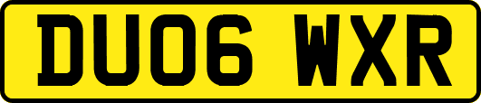 DU06WXR