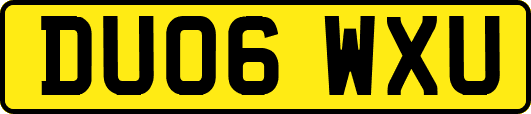 DU06WXU