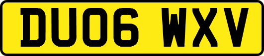 DU06WXV