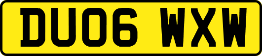 DU06WXW