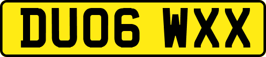 DU06WXX
