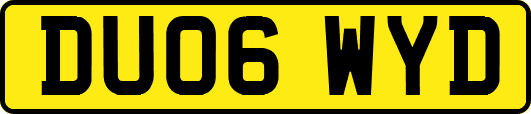 DU06WYD