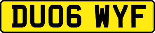 DU06WYF
